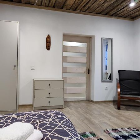 Villa Серинча Soymy Exterior foto