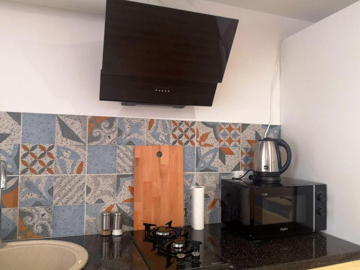 Villa Серинча Soymy Exterior foto