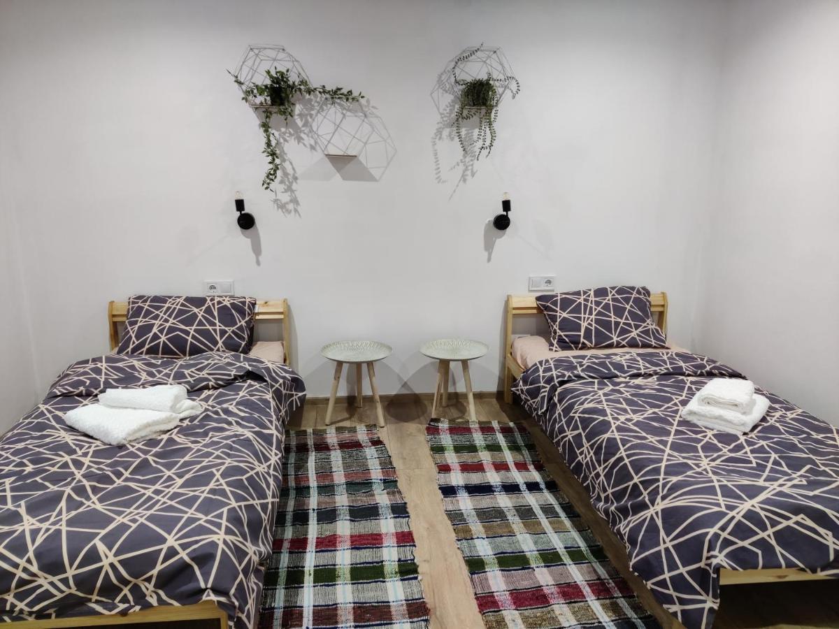 Villa Серинча Soymy Exterior foto
