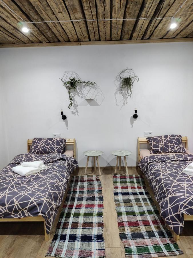 Villa Серинча Soymy Exterior foto